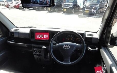 Toyota Pixis Van I, 2020 год, 400 000 рублей, 4 фотография