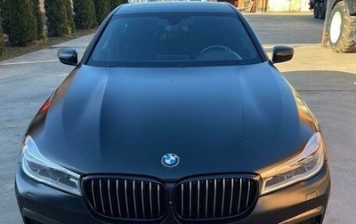 BMW 7 серия, 2018 год, 5 250 000 рублей, 1 фотография