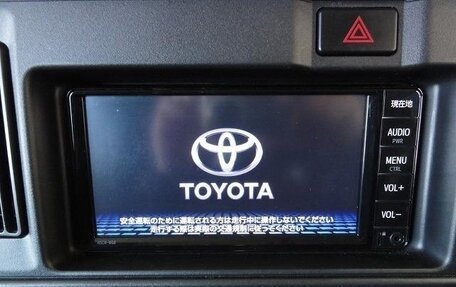 Toyota Pixis Van I, 2020 год, 400 000 рублей, 12 фотография