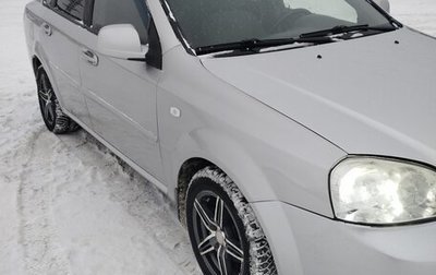 Chevrolet Lacetti, 2012 год, 400 000 рублей, 1 фотография
