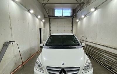 Mercedes-Benz B-Класс, 2009 год, 990 000 рублей, 1 фотография