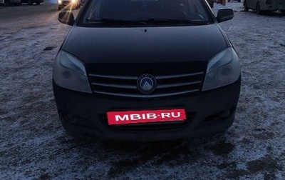 Geely MK Cross I, 2012 год, 300 000 рублей, 1 фотография