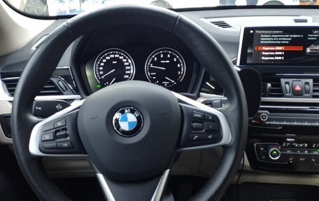 BMW X1, 2020 год, 3 600 000 рублей, 7 фотография