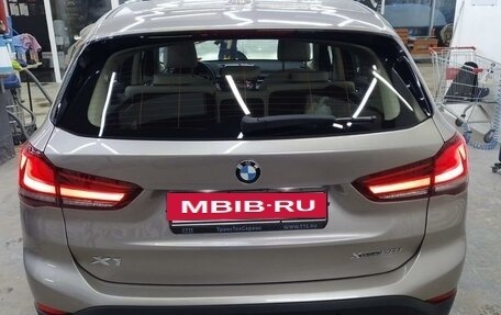 BMW X1, 2020 год, 3 600 000 рублей, 5 фотография