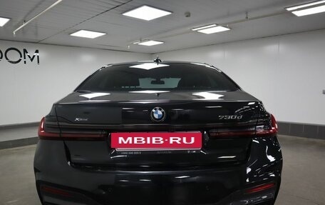 BMW 7 серия, 2021 год, 7 300 000 рублей, 4 фотография