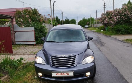 Chrysler PT Cruiser, 2007 год, 610 000 рублей, 4 фотография