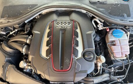 Audi S6, 2014 год, 3 240 000 рублей, 9 фотография