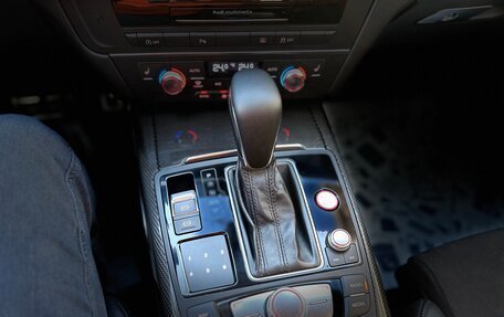 Audi S6, 2014 год, 3 240 000 рублей, 24 фотография