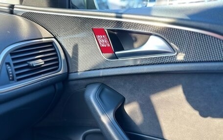 Audi S6, 2014 год, 3 240 000 рублей, 22 фотография