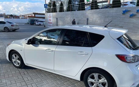Mazda 3, 2011 год, 1 050 000 рублей, 4 фотография