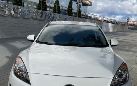 Mazda 3, 2011 год, 1 050 000 рублей, 6 фотография