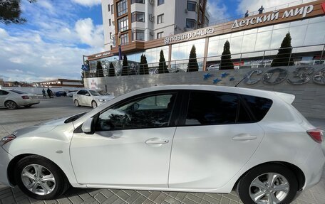 Mazda 3, 2011 год, 1 050 000 рублей, 8 фотография