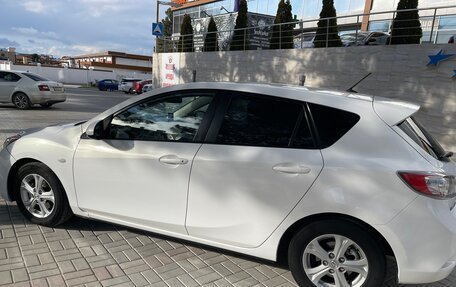 Mazda 3, 2011 год, 1 050 000 рублей, 10 фотография