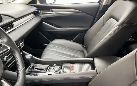 Mazda 6, 2019 год, 2 850 000 рублей, 4 фотография