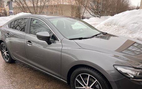 Mazda 6, 2019 год, 2 850 000 рублей, 7 фотография