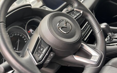 Mazda 6, 2019 год, 2 850 000 рублей, 3 фотография