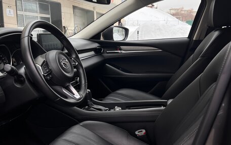 Mazda 6, 2019 год, 2 850 000 рублей, 2 фотография