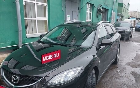 Mazda 6, 2009 год, 1 400 000 рублей, 3 фотография