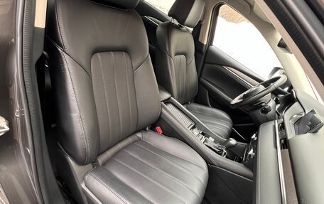 Mazda 6, 2019 год, 2 850 000 рублей, 8 фотография