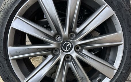 Mazda 6, 2019 год, 2 850 000 рублей, 12 фотография