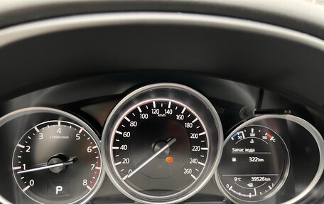Mazda 6, 2019 год, 2 850 000 рублей, 10 фотография
