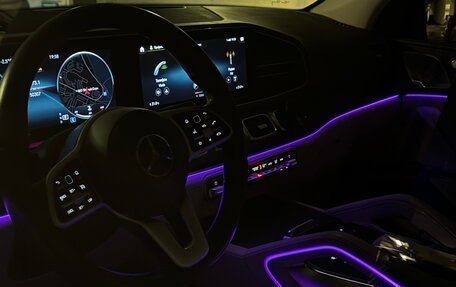 Mercedes-Benz GLE, 2020 год, 8 250 000 рублей, 4 фотография