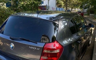 BMW 1 серия, 2008 год, 1 111 105 рублей, 1 фотография