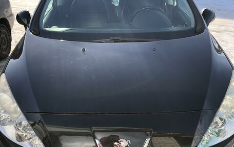 Peugeot 408 I рестайлинг, 2013 год, 840 000 рублей, 1 фотография
