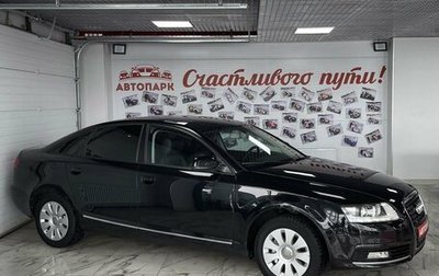 Audi A6, 2011 год, 1 294 000 рублей, 1 фотография