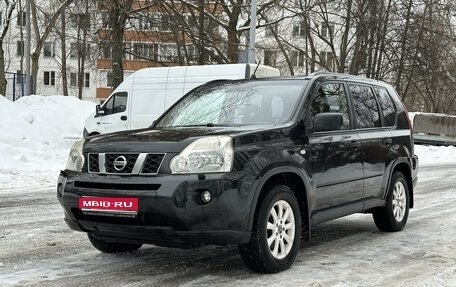 Nissan X-Trail, 2007 год, 1 200 000 рублей, 1 фотография