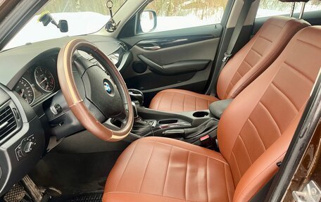 BMW X1, 2012 год, 1 530 000 рублей, 7 фотография