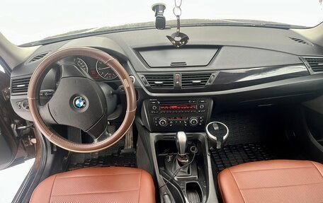 BMW X1, 2012 год, 1 530 000 рублей, 9 фотография
