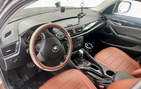 BMW X1, 2012 год, 1 530 000 рублей, 11 фотография