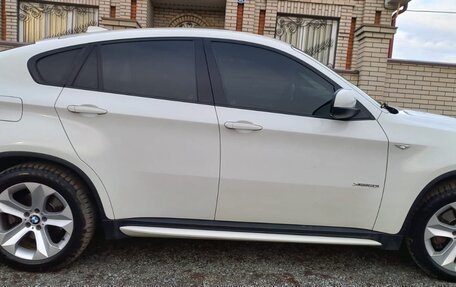 BMW X6, 2009 год, 1 650 000 рублей, 2 фотография