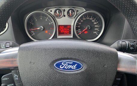 Ford Focus II рестайлинг, 2008 год, 620 000 рублей, 8 фотография