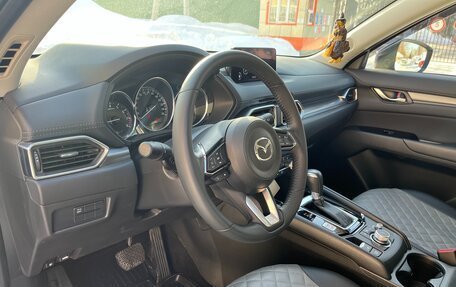 Mazda CX-5 II, 2019 год, 2 650 000 рублей, 4 фотография
