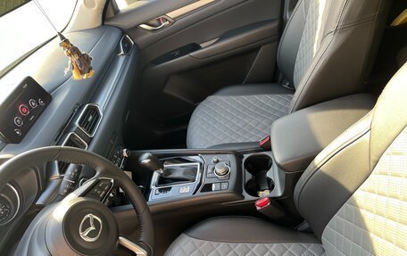 Mazda CX-5 II, 2019 год, 2 650 000 рублей, 6 фотография