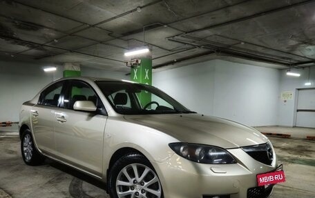 Mazda 3, 2008 год, 760 000 рублей, 8 фотография