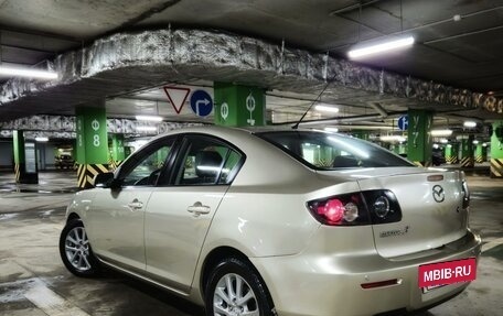 Mazda 3, 2008 год, 760 000 рублей, 4 фотография
