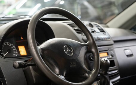 Mercedes-Benz Vito, 2013 год, 2 145 000 рублей, 5 фотография