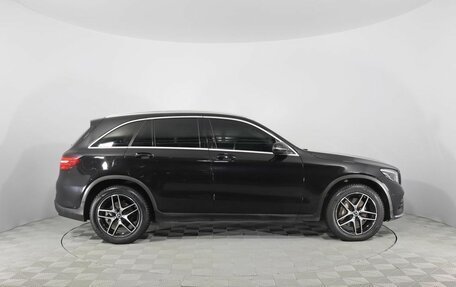 Mercedes-Benz GLC, 2018 год, 3 359 000 рублей, 8 фотография
