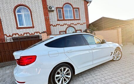 BMW 3 серия, 2016 год, 2 450 000 рублей, 3 фотография