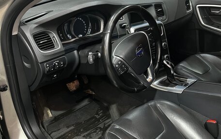 Volvo S60 III, 2014 год, 1 950 000 рублей, 10 фотография