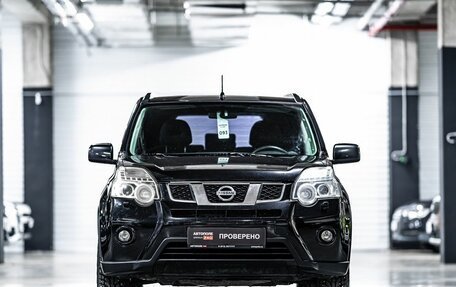 Nissan X-Trail, 2013 год, 1 479 000 рублей, 6 фотография