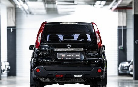 Nissan X-Trail, 2013 год, 1 479 000 рублей, 8 фотография