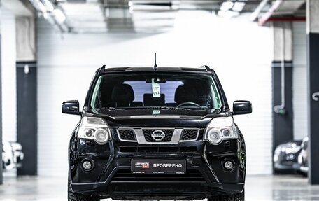 Nissan X-Trail, 2013 год, 1 479 000 рублей, 5 фотография