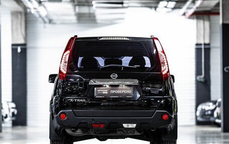 Nissan X-Trail, 2013 год, 1 479 000 рублей, 7 фотография