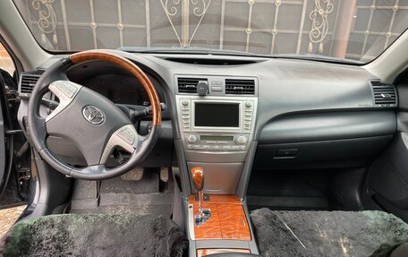 Toyota Camry, 2011 год, 1 450 000 рублей, 5 фотография