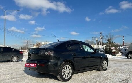 Mazda 3, 2008 год, 690 000 рублей, 3 фотография