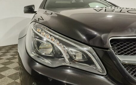 Mercedes-Benz E-Класс, 2016 год, 2 799 000 рублей, 3 фотография